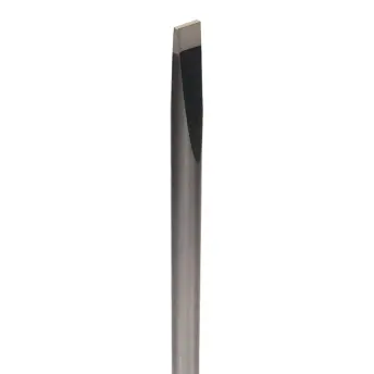 DESTORNILLADOR PLANO BOCA RECTA 2,5x75mm 408-2.5-75 IRIMO