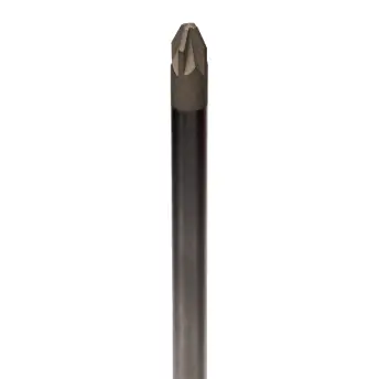DESTORNILLADOR POZI PZ0x75mm 413-0-75 IRIMO