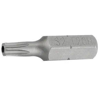 BLISTER 2 PUNTAS ATORNILLAR TORX T20 25mm KRT061520 KREATOR