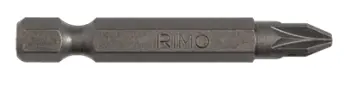 BLISTER 5 PUNTAS ATORNILLAR PH-1 50mm 475-50PH1-1 IRIMO