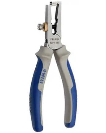 ALICATE PELACABLES 160mm 629-160-1 IRIMO