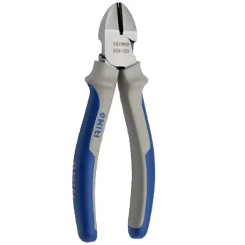 ALICATE CORTE LATERAL 160mm 624-160-1 IRIMO