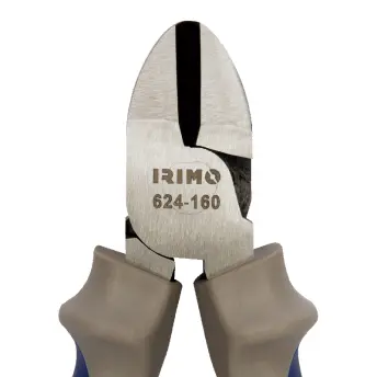 ALICATE CORTE LATERAL 160mm 624-160-1 IRIMO