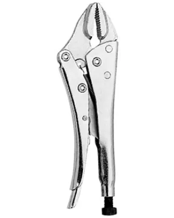 TENAZA MORDAZA POLIGRIP 190mm 642-190-1 IRIMO
