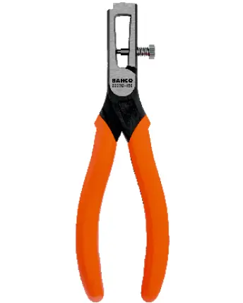 ALICATE PELACABLES 2223 D-150 BAHCO