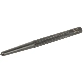GRANETE REDONDO 2,5x8x100mm 511-100-1 IRIMO
