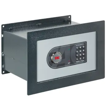 CAJA FUERTE ELECTRONICA 101-E FAC