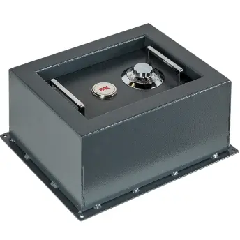 CAJA FUERTE SUELO 9081 EAS FAC