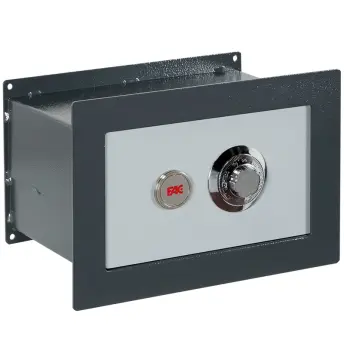 CAJA FUERTE MECANICA 101-M FAC