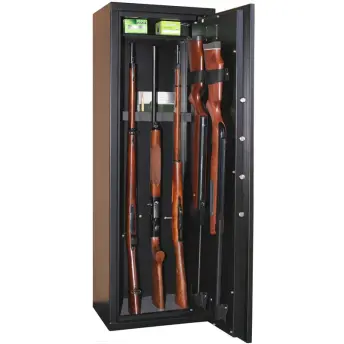 ARMERO 7 ARMAS LARGAS SKP10 HOMOLOGADO INFAC