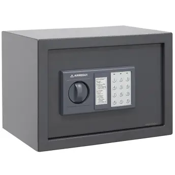 CAJA FUERTE ELECTRONICA 35x25x25cm T-25EB ARREGUI
