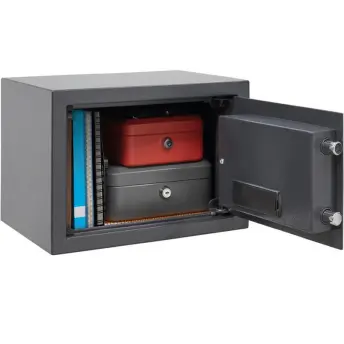 CAJA FUERTE ELECTRONICA 35x25x25cm T-25EB ARREGUI
