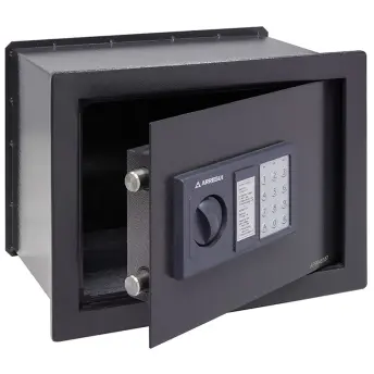 CAJA FUERTE ELECTRONICA 28x38x25cm W-25EB ARREGUI