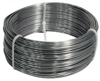 ROLLO 25kg ALAMBRE GALV. Nº16 2,7mm