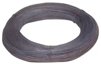 MAZO 5kg ALAMBRE RECOCIDO Nº8 1,3mm