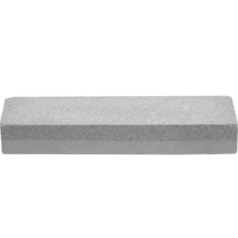 PIEDRA AFILAR 2 CARAS 200x50mm 26200 VOREL