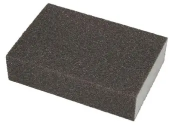 TACO BLOQUE LIJA 4 CARAS G36 GRUESO 69x98x26mm