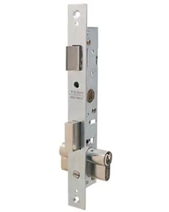 CERRADURA 220015HZ TESA