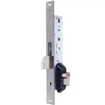 CERRADURA 2211 20/3AI BASCULANTE 2211203AI TESA