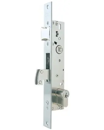 CERRADURA BASCULANTE GANCHO 2240-20 3NI TESA