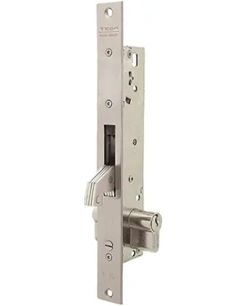 CERRADURA BASCULANTE GANCHO 2241-20 3AI TESA