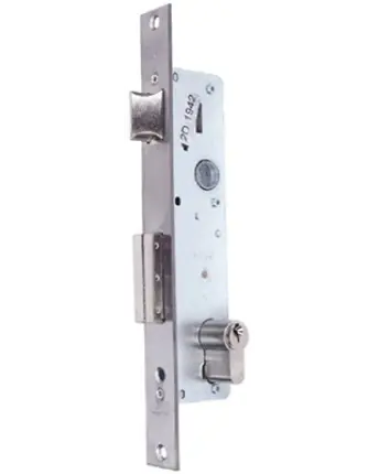 CERRADURA 2210 DESLIZANTE ANTIGUA 20mm 221028SSI TESA