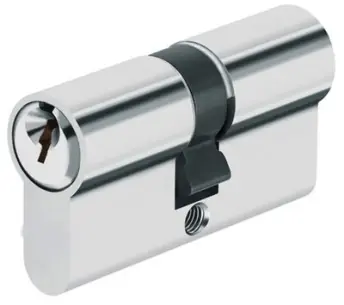 BOMBILLO 2200 NIQUEL 60 mm LL/IGUALES nº59649B 520060NKA L.13.2 TESA