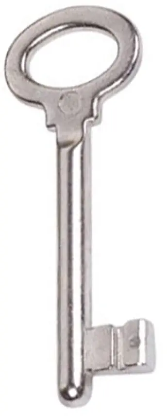 LLAVE 2002 Nº1 D TESA