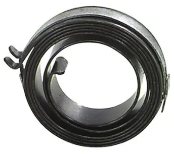MUELLE RECAMBIO 22 TELESCO