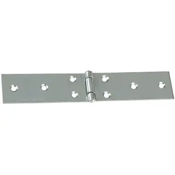 CAJA 24 BISAGRA RAMAL 2´ 25x50 ZINCADA 114