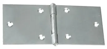CAJA 24 BISAGRAS 814 1,5´ ZINCADA