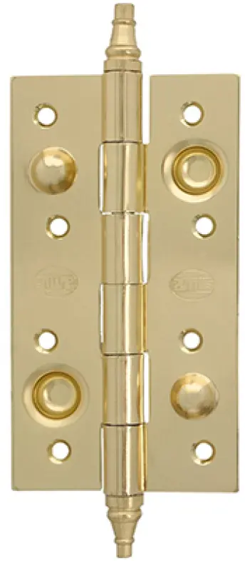 BISAGRA SEGURIDAD LATONADA 150x80mm 561 AMIG