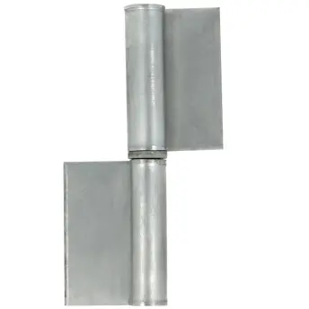 CAJA 20 PERNIOS SOLDAR ALA ANCHA 80x50x1,8mm Nº1 329 AMIG