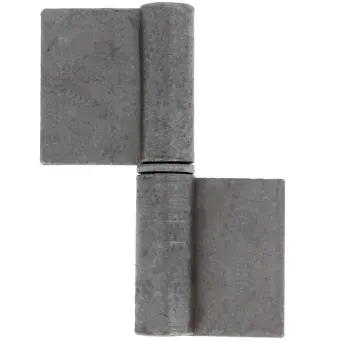 CAJA 20 PERNIOS SOLDAR ALA ANCHA 80x58x3mm Nº4 1442 AMIG