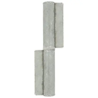 CAJA 20 PERNIOS SOLDAR ALA CORTA 80x22x1,8mm Nº2 331 AMIG