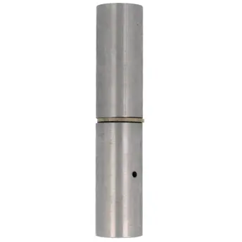 CAJA 20 PERNIOS SOLDAR TORNEADO PULIDO 60x10mm Nº3 AMIG