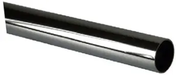 PAQ. 24 TUBOS ARMARIO CROMO 3mt x12mm