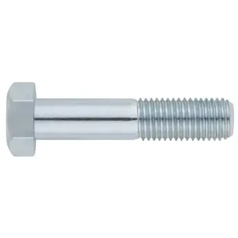 CAJA 500 TORNILLO 931/34 DE 5X30 ZIN