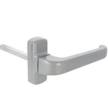 MANILLA EPSILON ALUMINIO PLATA 20419 AMIG