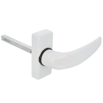 MANILLA DELTA ALUMINIO BLANCA 20419 AMIG