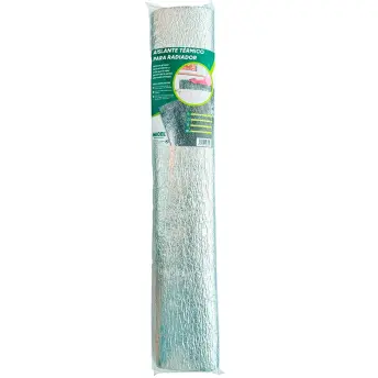 AISLANTE TERMICO RADIADOR 100x70x0,5cm AT01 10762 MICEL