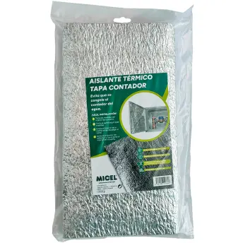 AISLANTE TERMICO CONTADOR 30x35x0,5cm AT03 10764 MICEL