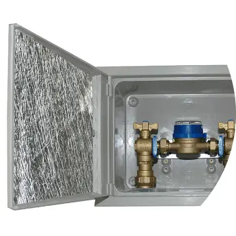 AISLANTE TERMICO CONTADOR 30x35x0,5cm AT03 10764 MICEL