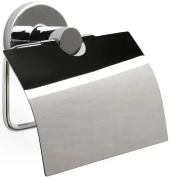 PORTARROLLOS TAPA INOX ZAMAK 6311000 MARTINS TATAY