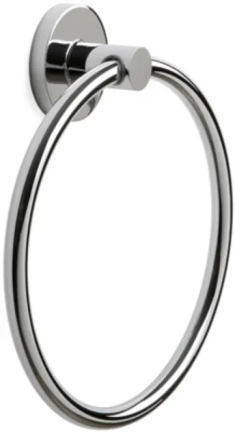 TOALLERO ANILLA INOX ZAMAK 19cm MARTINS 6311500 TATAY