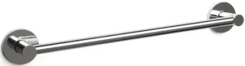 TOALLERO BARRA INOX ZAMAK 45cm MARTINS 6311200 TATAY