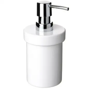 DISPENSADOR JABON CERAMICA MARTINS 6311900 TATAY
