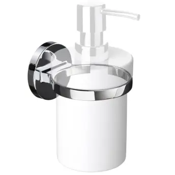 SOPORTE PARED INOX ZAMAK MARTINS 6311600 TATAY