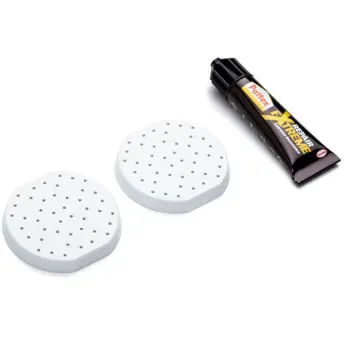 KIT ADHESIVO ADAPTADOR PARED SERIE MARTINS 6312901 TATAY
