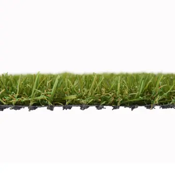 ROLLO 2x5mt CESPED ARTIFICIAL 20mm 4 COLORES TEIDE MASTER GARDEN